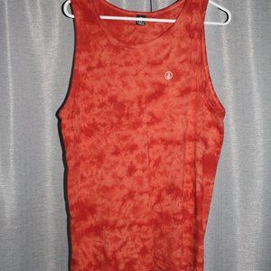 Men's Volcom Tank Top